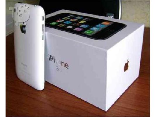 PoulaTo: πώληση 3Gs 32gb iPhone της Apple ξεκλείδωτη 